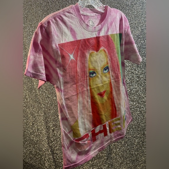 Cher short sleeve in size XS - Picture 5 of 5